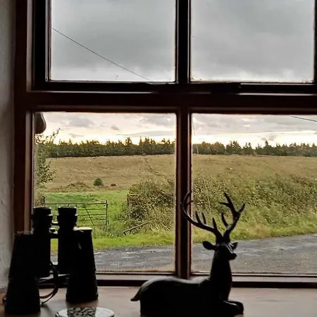 Glenadagh Oughter Ballycastle (Mayo)