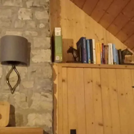 Glenadagh Oughter * Ballycastle (Mayo)