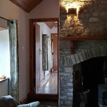 Glenadagh Oughter Ballycastle (Mayo)