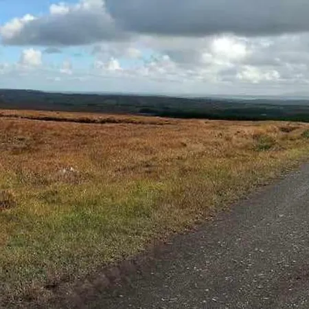 Glenadagh Oughter Holiday home