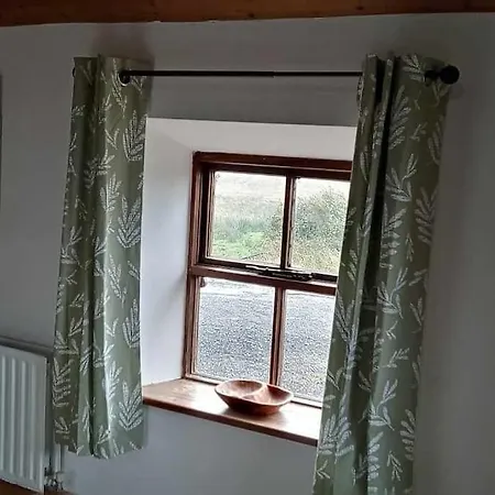 Glenadagh Oughter Casa de Férias *