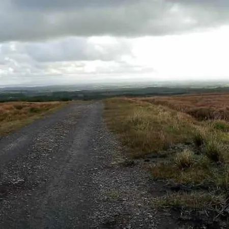 Tatil Evi Glenadagh Oughter Ballycastle (Mayo)