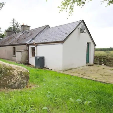 Casa de Férias Glenadagh Oughter *