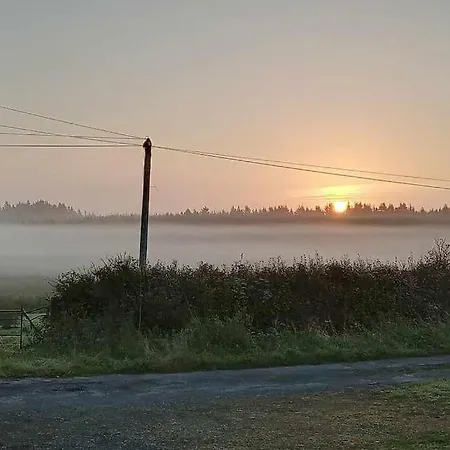Glenadagh Oughter Ballycastle (Mayo)