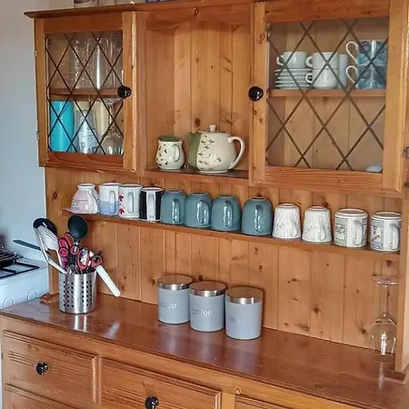 Glenadagh Oughter * Ballycastle (Mayo)