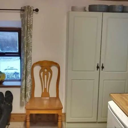 Tatil Evi Glenadagh Oughter *