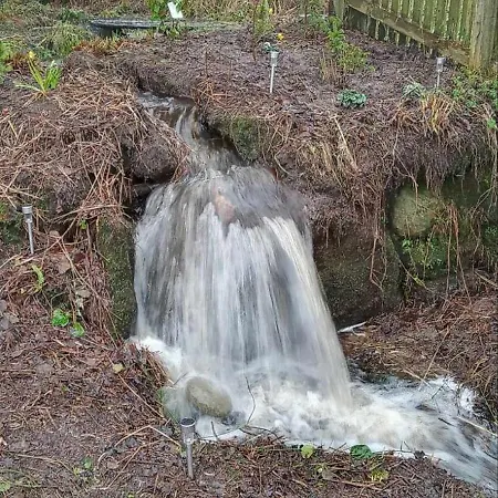 Glenadagh Oughter *