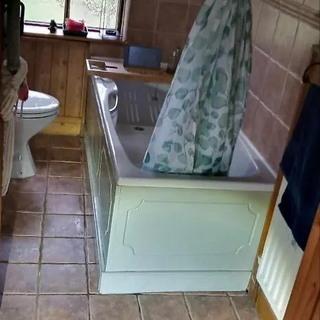 Glenadagh Oughter Tatil Evi Ballycastle (Mayo)