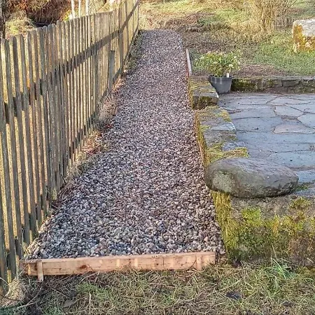 Glenadagh Oughter Hébergement de vacances *