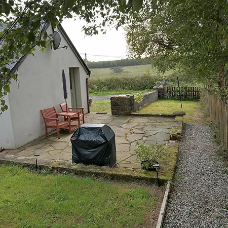 Glenadagh Oughter Σπίτι διακοπών Ballycastle (Mayo)