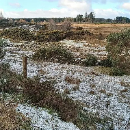 Glenadagh Oughter 度假居 *