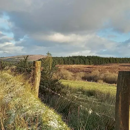 Glenadagh Oughter Ballycastle (Mayo)