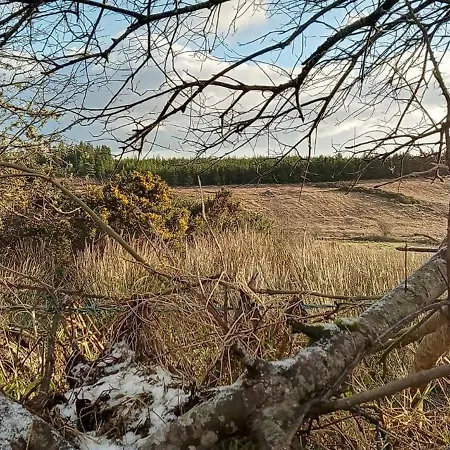 Glenadagh Oughter Feriehus *