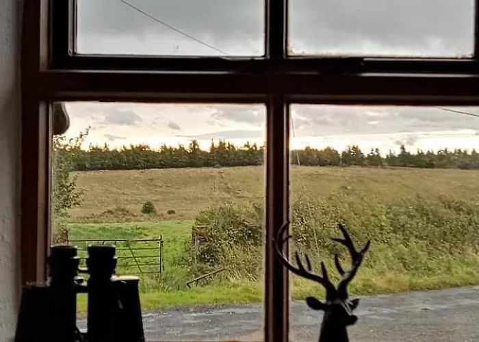 Glenadagh Oughter Ballycastle (Mayo)