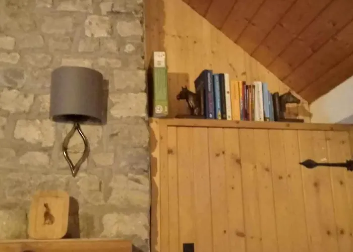 Glenadagh Oughter * Ballycastle (Mayo)