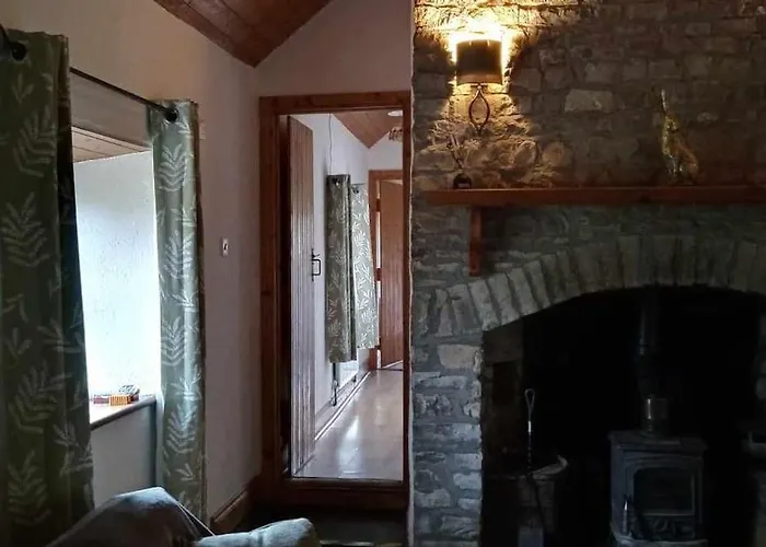 Glenadagh Oughter Ballycastle (Mayo)