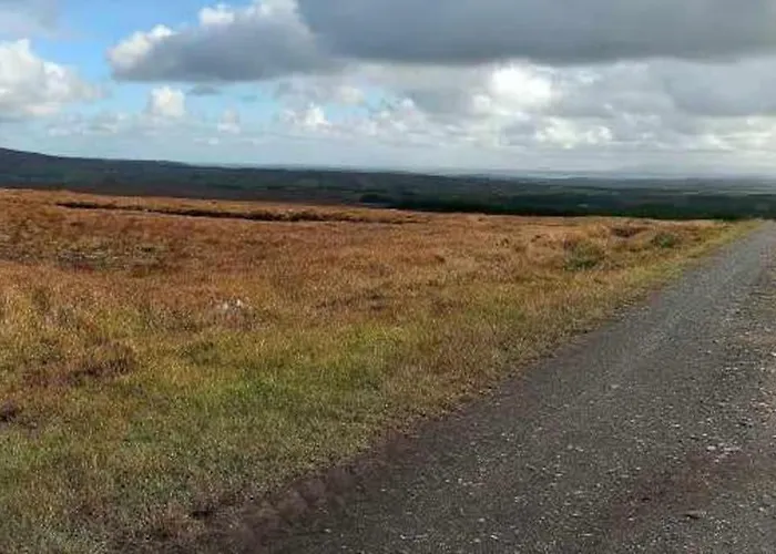 Glenadagh Oughter Casa vacanze