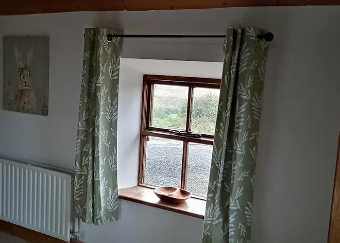 Glenadagh Oughter Feriehus *