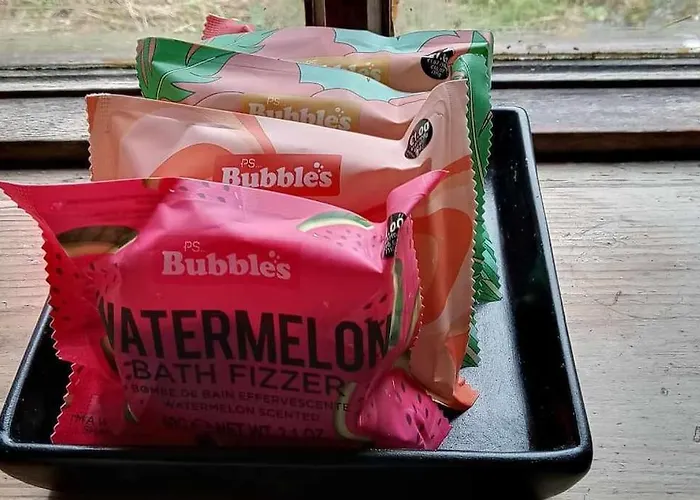 Feriehus Glenadagh Oughter