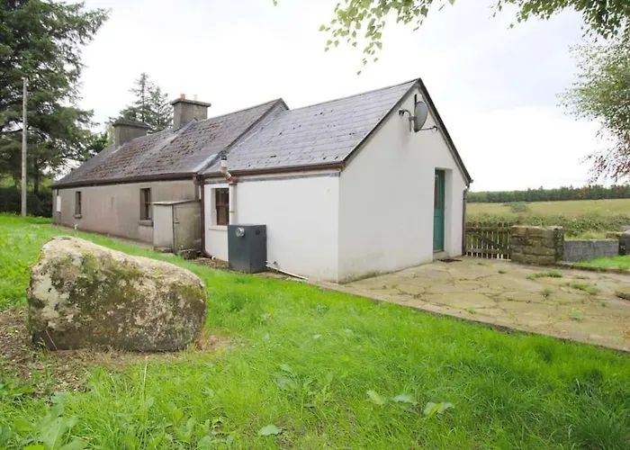 Dom wakacyjny Glenadagh Oughter *