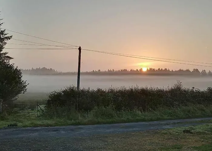 Glenadagh Oughter Ballycastle (Mayo)