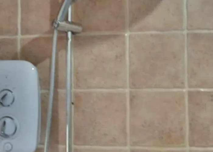 Glenadagh Oughter Feriehus Ballycastle (Mayo)