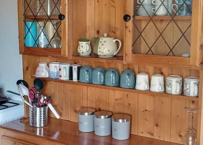 Glenadagh Oughter * Ballycastle (Mayo)