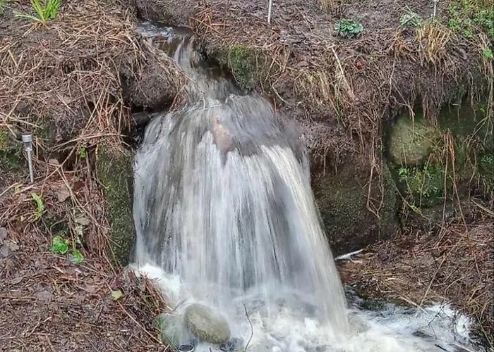 Glenadagh Oughter *