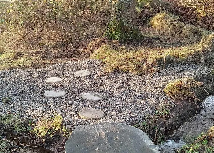 Glenadagh Oughter Ballycastle (Mayo)