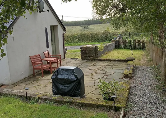 Glenadagh Oughter Casa vacanze Ballycastle (Mayo)