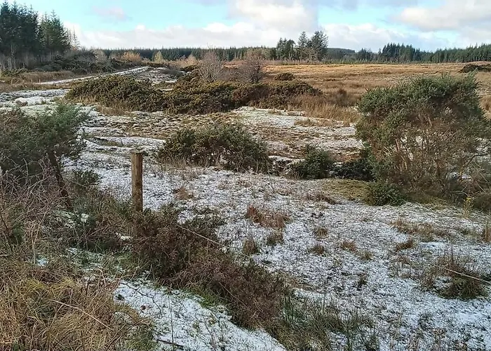 Glenadagh Oughter Casa vacanze *