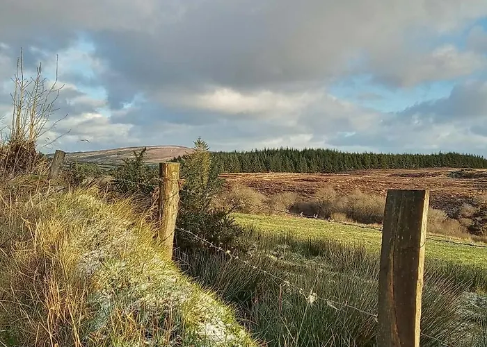 Glenadagh Oughter Ballycastle (Mayo)