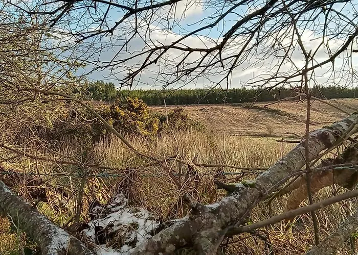 Glenadagh Oughter Feriehus *